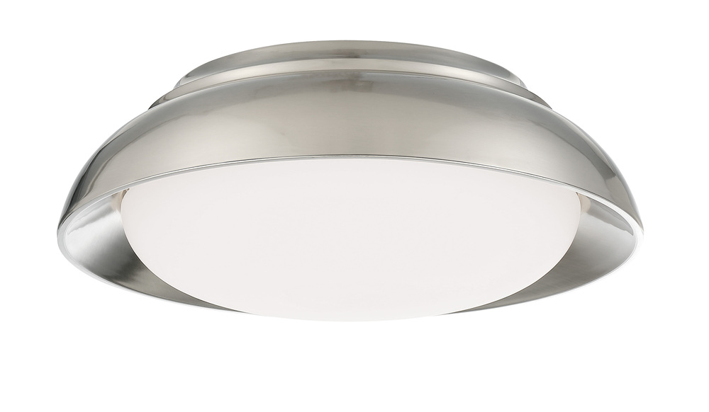 LED FLUSH MOUNT