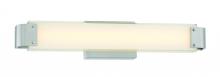  2510-84-L - Round - A - Bout - 24.25" LED Bath