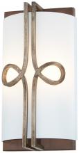  2692-115 - Yorkville - 2 Light Wall Sconce