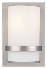  342-84 - 1 Light Wall Sconce