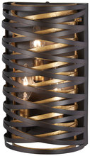 Minka-Lavery 3673-111 - WALL SCONCE