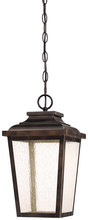 Minka-Lavery 72174-189-L - Outdoor Chain Hung Led