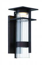 Minka-Lavery 72741-143C-L - OUTDOOR LED WALL MOUNT