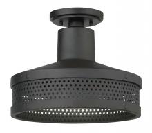  73312-66 - Abalone Point - 1LT Outdoor Flush Mount