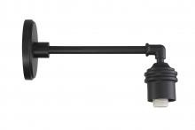  7972-15C-66 - Refelctive Lighting By Minka - Arm 14.75"