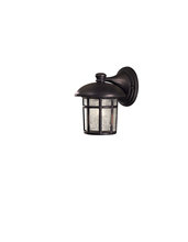  8251-94 - Cranstonâ„¢ - 1 Light Outdoor Wall Mount