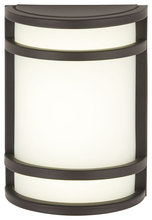  9801-143 - Bay View™ - 1 Light Outdoor Pocket Lantern