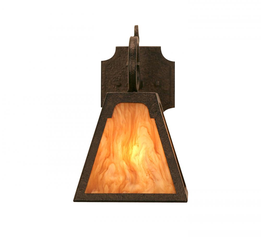 7" Wide Dalton Wall Sconce