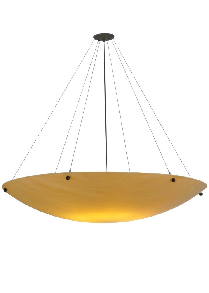 48"W Cypola Inverted Pendant