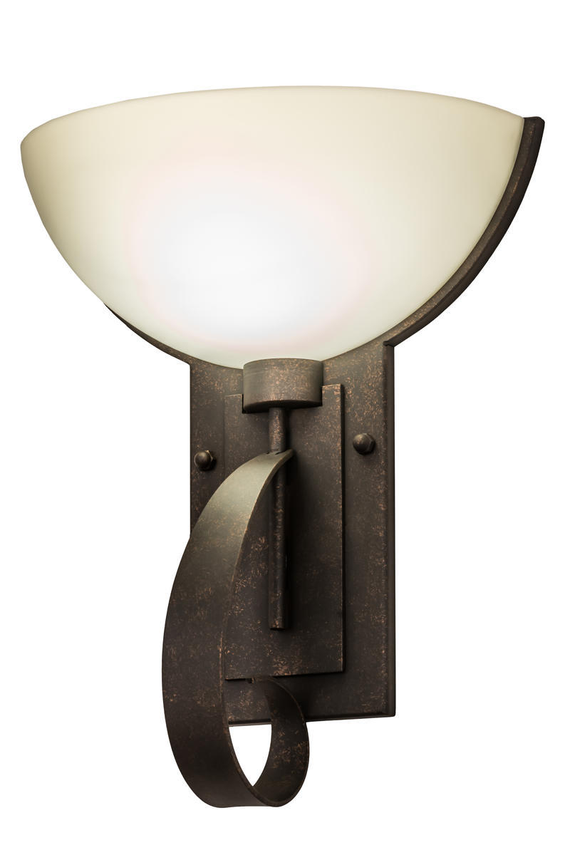 13"W Erastos Wall Sconce