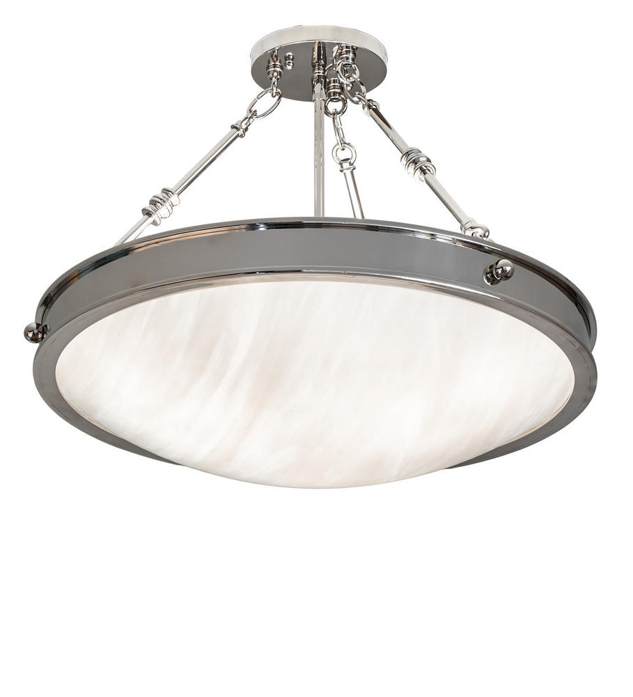 20" Wide Dionne Inverted Pendant