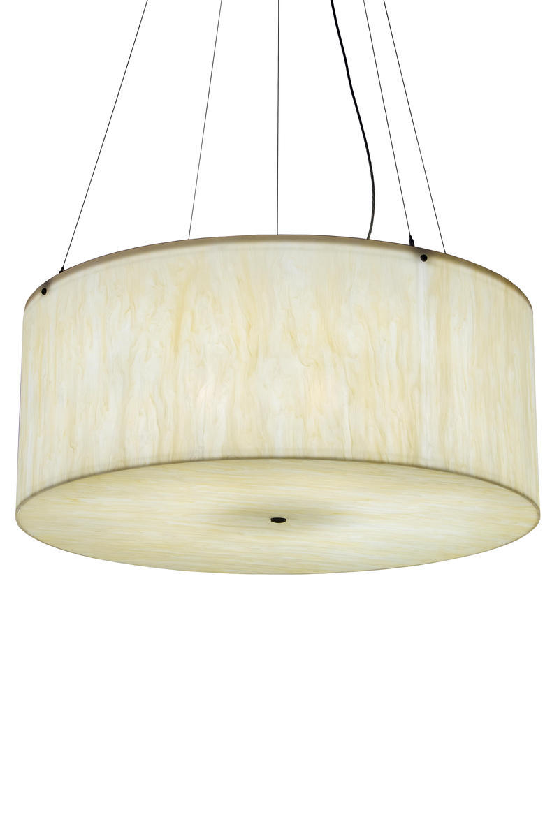 48" Wide Cilindro Pendant