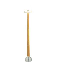  118733 - 19"W Avesta Indoor Street Lamp