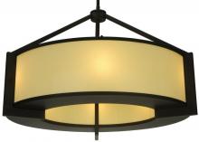  129621 - 36" Wide Stella Pendant