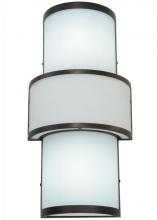  137204 - 11"W Jayne Wall Sconce