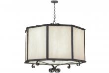  138440 - 53"W Musetta Pendant