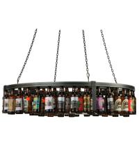  140177 - 54"W Beer:30 Pendant