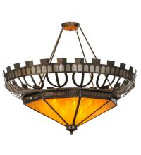  141049 - 55"W Davis Street Inverted Pendant