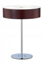  141821 - 21"H Bosco Modified Table Lamp