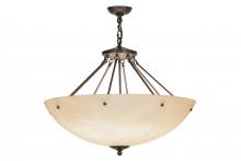  149159 - 30"W Madison Inverted Pendant