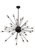  164694 - 72" Wide Relek Pendant