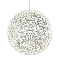  217276 - 35" Wide Geosphere Pendant