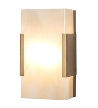  237807 - 5" Wide Quadrato Vicio Wall Sconce