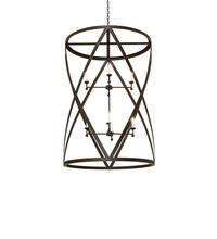  240271 - 42" Wide Desmond Pendant