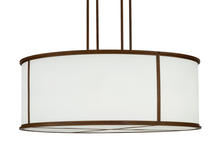  243773 - 48" Wide Arcas Pendant