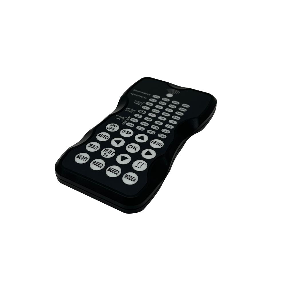 Motion Sensor Remote Control for NLSTR & NLWPSW