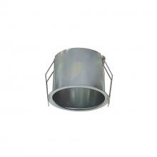Nora NIO-2WCC2 - 2" Wood Ceiling Extension Collar for 2" Iolite New Construction Housings