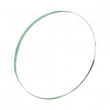 Nora NTE-855CG - Clear Glass for Jason Track Heads (NTE-854, NTE-855, NTE-856)