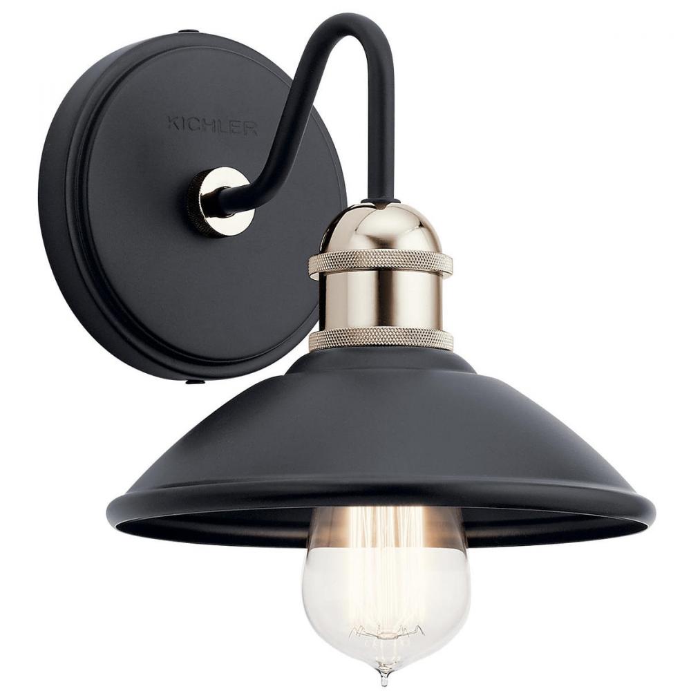 Wall Sconce 1Lt