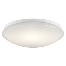 Kichler 10760WHLED - Flush Mount LED