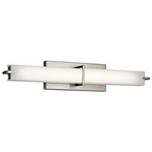  11146NILED - Linear Bath 26in LED