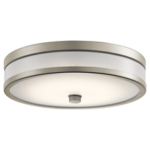  11302NILED - Flush Mount LED