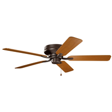 Kichler 330020SNB - 52 Inch Basics Pro Legacy Fan