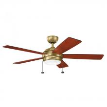  330174NBR - 52 Inch Starkk Fan