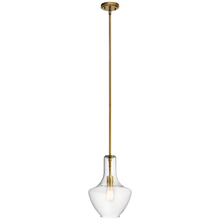 Kichler 42141NBR - Pendant 1Lt