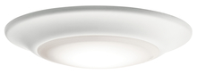 Kichler 43878WHLED27 - Downlight LED 2700K