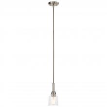  52399NI - Mini Pendant 1Lt