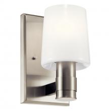 Kichler 55174NI - Wall Sconce 1Lt