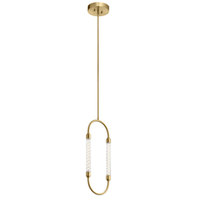 Kichler 84150 - Mini Pendant LED