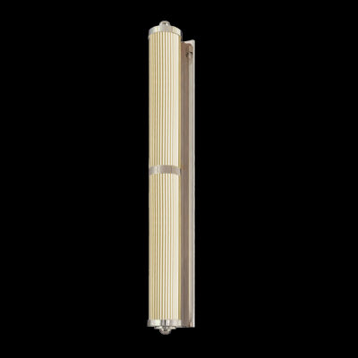 Cappuccio 40" Deco Rod