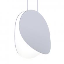  1765.18 - 7 1/2" LED Pendant