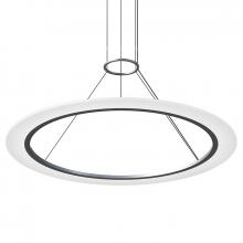  2073.16 - 36" Single LED Ring Pendant