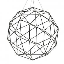  2170.37C-J20 - Hedron LED Pendant