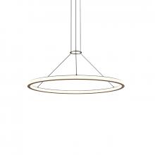  2233.14 - 36" Round LED Pendant