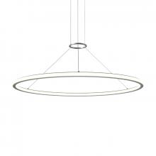  2234.16 - 48" Round LED Pendant