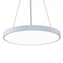 Sonneman 3745.03 - 30" Round LED Pendant